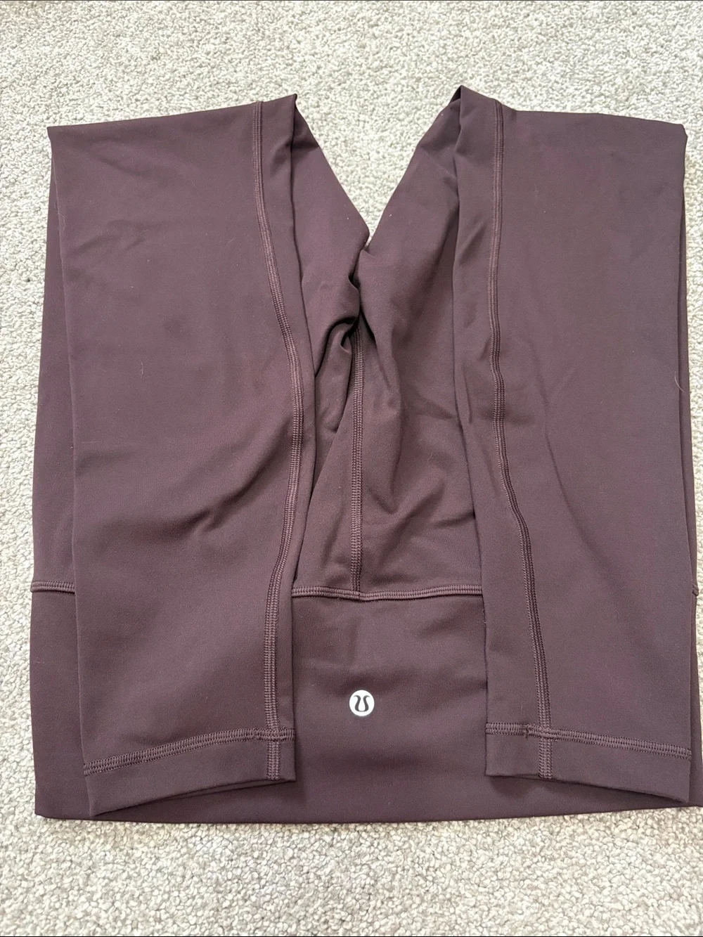 Lululemon Wunder Under Hi-Rise Tight *28